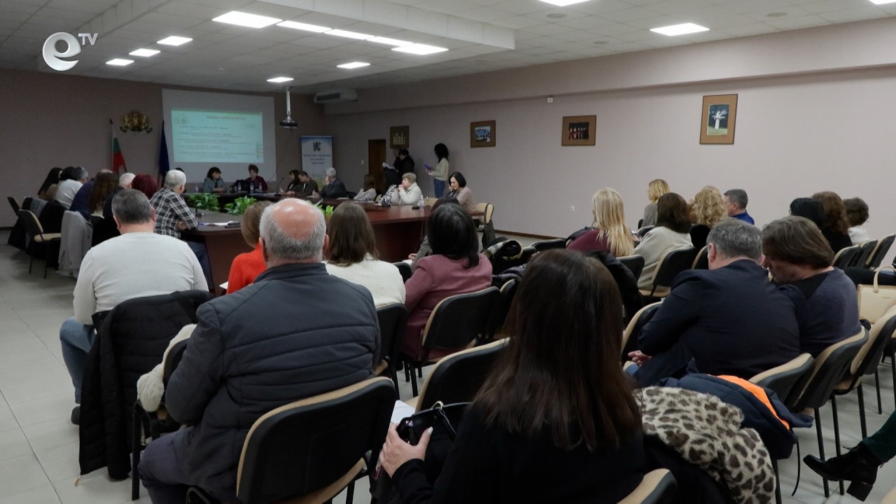 4 нови професии предвижда план-приемът след 7 клас в учебните заведения в Хасковска област