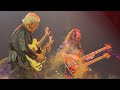 Rush: Xanadu - Front Row Live - 50 Something Tour - Fort Worth, TX  (7/11/26)