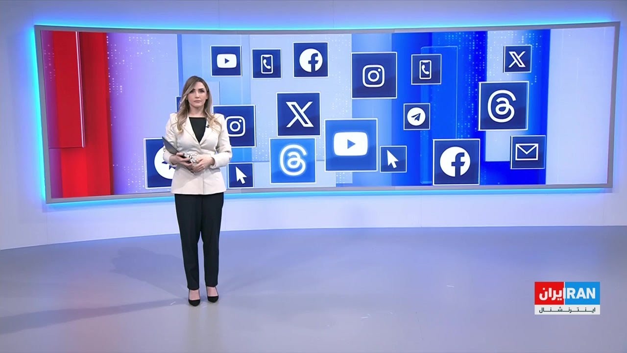 رسانه‌های اجتماعی: تغییر الگوریتم یوتیوب و ضربه به درآمد تولیدکنندگان محتوا