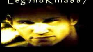 Randy Orton- burial to "burn in my light"RIP(LK687 REMIX)