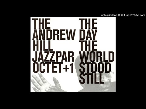 Andrew Hill - Not Sa No Sa