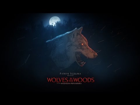 Patryk Scelina - Wolves in the Woods (featuring Magda Przychodzka)