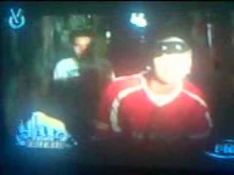 Otra Cosa - Nk Profeta Feat. Tony Touch (Video Estreno, Somos Talento)