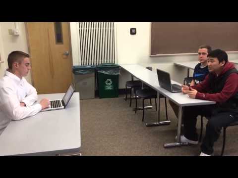 Nike Innovation Project