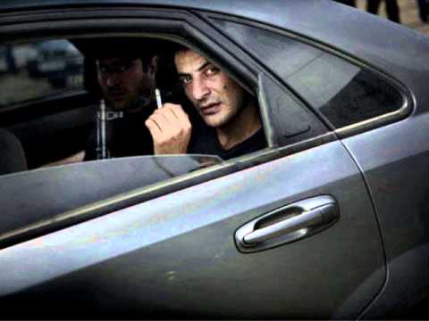 Martin Eyerer & Benno Blome - Hayat