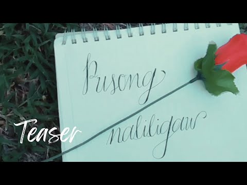 [Teaser] Pusong Naliligaw - Sharlene San Pedro ft Zack Tabudlo