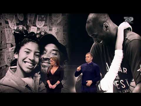 Cobe Bryant në maj do ishte në Tiranë, zbulohet plani - Procesi Sportiv, 27 Janar 2020, Pjesa 1