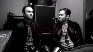 Billy Bibby & The Wry Smiles Debut EP Teaser