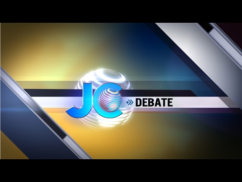 JC Debate | Viver mil anos | 16/02/2017