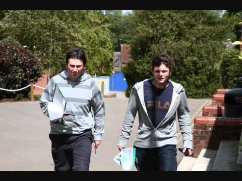 A sample track from "Hope Begins" by Pangbourne College