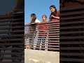 Chor Aaya Chor Ram Ji Aunty Part 3 SANSAR Shorts Funny
