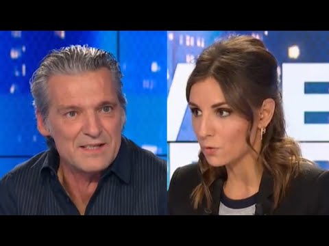 Excédé par Emmanuel Macron et sa réforme des retraites, Yvan Le Bolloc'h décide de vider son sac !