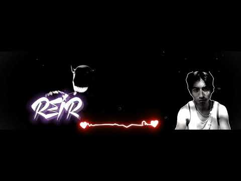 Olvídate de mi - $iiK & Ch-Maña ( Demencia High Music ) video liryc / Trap Des amor.