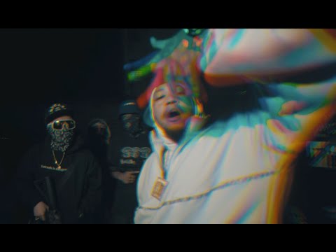 ZJAY - TIMO feat. Kendrick (Offical Music Video)