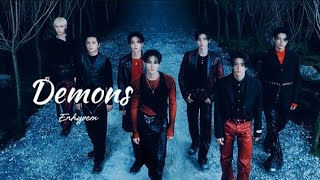 Download lagu ENHYPEN - 'DEMONS' (Imagine Dragons cover) | FM/V mp3 Download lagu ENHYPEN - 'DEMONS' (Imagine Dragons cover) | FM/V mp3