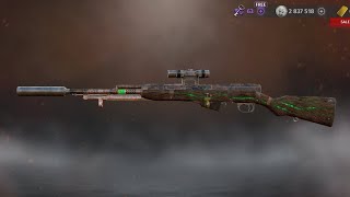 World War 2 Battle Combat Legendary Sniper rifle SKS MAX damage + Full Gadget Epic Gameplay