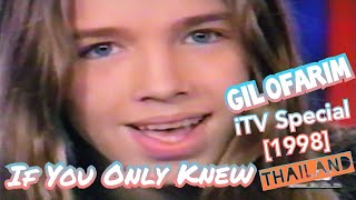 If You Only Knew • Gil Ofarim  iTV Special Thailand [1998]