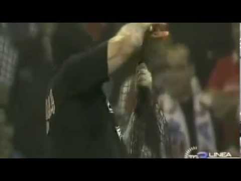 Ivan Bogdanov hooligans leader Italy vs Serbia A,C,A,B all cops are bastards