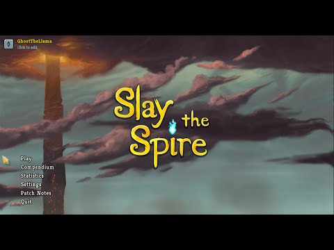 Slay The Spire Daily Challenge Feb 4, 2022