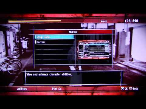 Yakuza: Dead Souls playthrough pt47