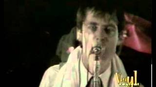 Take a Long Line Music Video