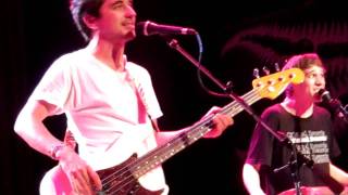 100 Monkeys: Keep Awake (I Will Kill You in Your Sleep)