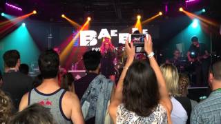 Haelos - Pray - SXSW 2016