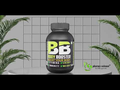 Pharmascience best weight gain supplements, packaging type: ...