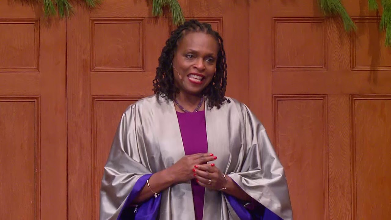 Christmas Eve with Middle Church — A Bold New Love Encore