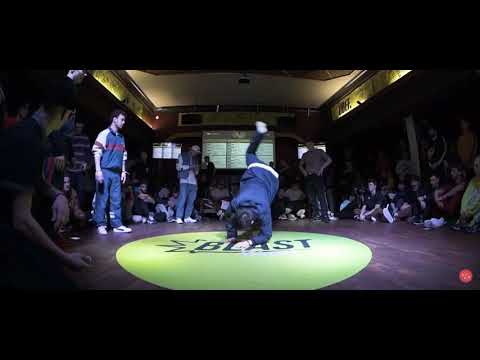 The legits blast 2019 winter | White soul Preselect