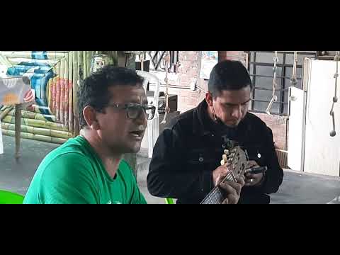 Huarancayo de mis penas. Rodolfo Zurita. CHAGO PRODUCCIONES