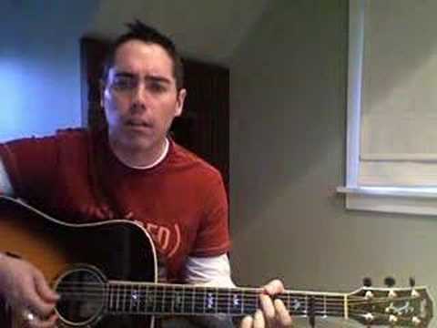 Half a Heart - Barenaked Ladies