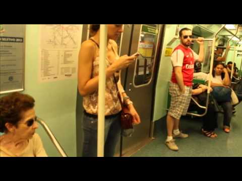 Teaser - Paixão Sem Fronteiras: A popularização do futebol europeu no Brasil