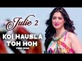 Julie O Julie Mujhe Tumse Milke Yeh Kehna Hai Full Song Sonu Nigam
