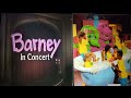 Barney In Concert The Noble Duke Of York