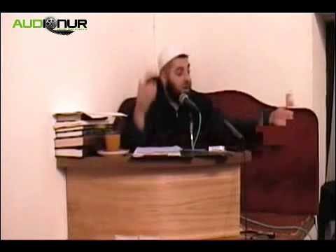 "Bëhu prej banorëve te Xhennetit (Pjesa 2)" - Ligjërues: Hoxhë Enes Goga (Imam nga Peja)