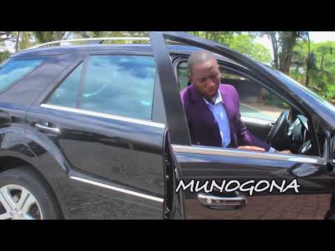 Munogona - Tinotenda Katsande