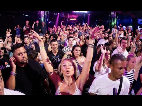 SHINE Ibiza with Paul van Dyk, Ferry Corsten and Alex M.O.R.P.H. (July 7th 2022)