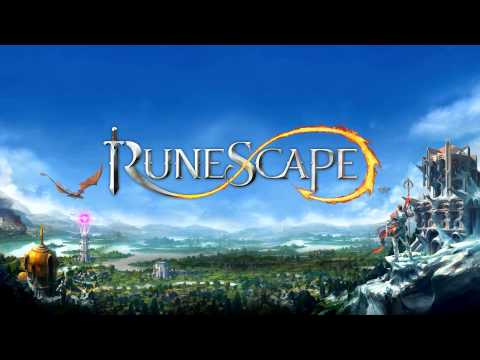 [Music] RuneScape 3 - Desert Heat (old)