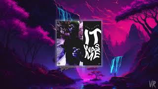 Yung Simmie - It Was Me (Official Audio)