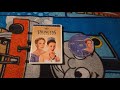 Opening To The Princess Diaries Special Edition Disc 2 2004 DVD Widescreen Version