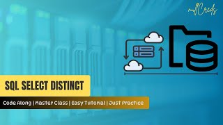 Learn SQL SELECT DISTINCT | SQL Tutorial for Beginners | nullCreds 