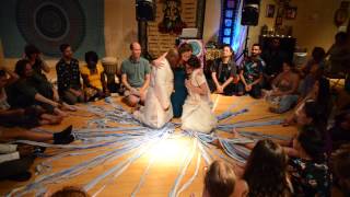 Khari & Rachel's Unity Web by Rachel Singer at Chi! Ka! Go!