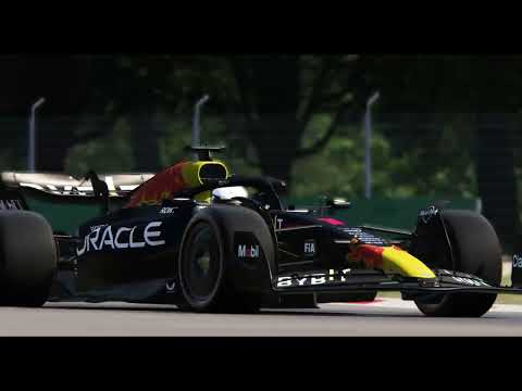 Red Bull F1: ¡V10 vs V6 Híbrido! 🔥 RB1 Cosworth V10 2005 vs RB19 Honda V6 Turbo 2023- Max Verstappen