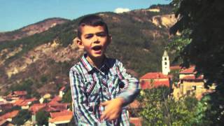 Vendi Gashi - Jam Si Boss