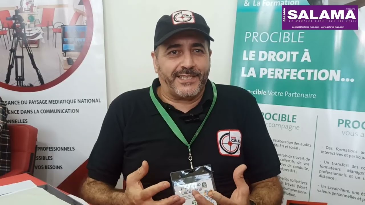 "Le but principal de Procible Édition est la vulgarisation de l’information juridique"