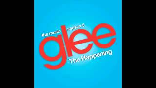 Glee - Trio - The Happening