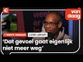 Ex-TBS'er Jorge staat als ‘levend boek’ in bibliotheek Enschede