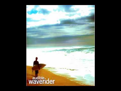Audible - Waverider (Original Mix)