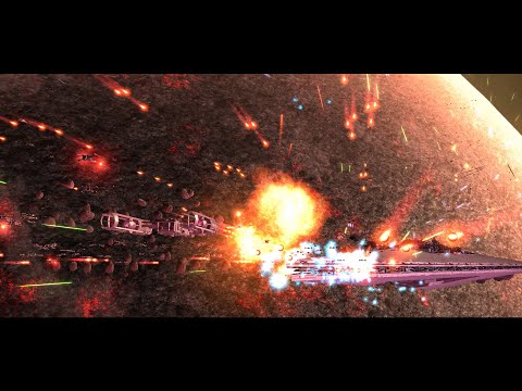 Double Hero Takedown - New Republic Thrawn's Revenge 3.0 - Part 17